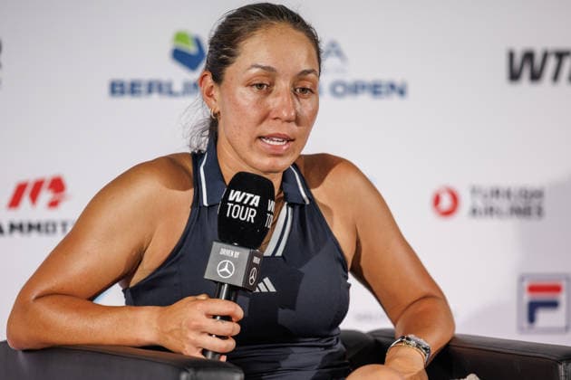 Berlin, June 15, 2026, Tennis