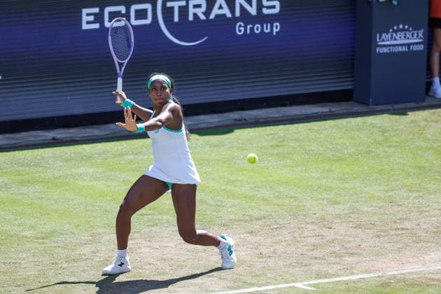 Berlin, June 15, 2026, Tennis