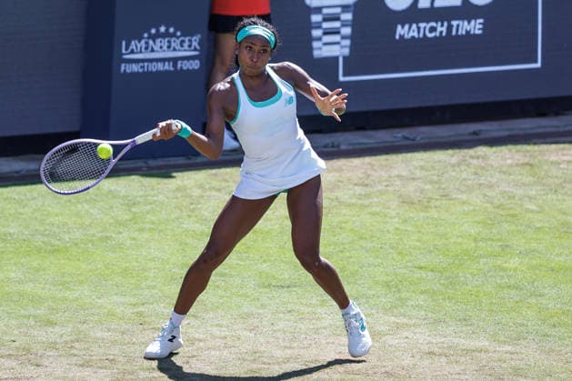 Berlin, June 15, 2026, Tennis