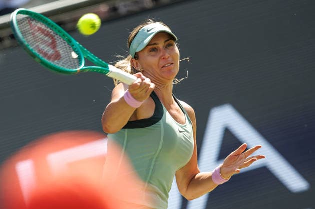 Berlin, June 15, 2026, Tennis VANDA Pharmaceuticals BERLIN TENNIS OPEN 2026 at Steffi Graf Stadium Women’s Singles