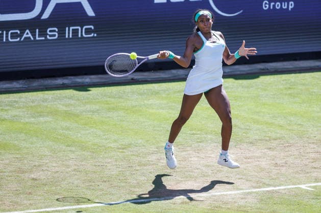 Berlin, June 15, 2026, Tennis