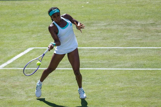 Berlin, June 15, 2026, Tennis