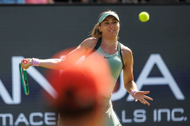 Berlin, June 15, 2026, Tennis VANDA Pharmaceuticals BERLIN TENNIS OPEN 2026 at Steffi Graf Stadium Women’s Singles