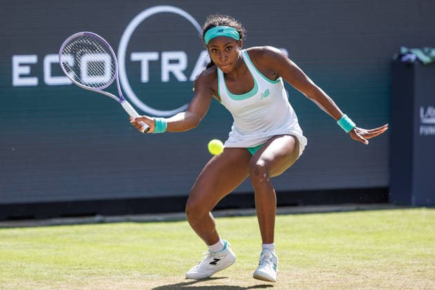 Berlin, June 15, 2026, Tennis