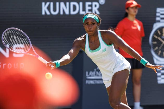 Berlin, June 15, 2026, Tennis