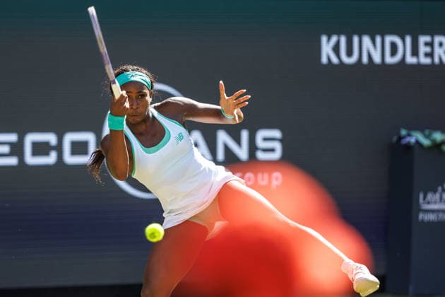 Berlin, June 15, 2026, Tennis