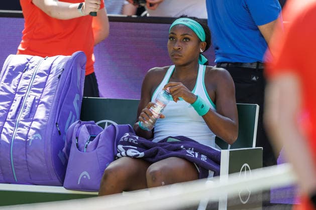 Berlin, June 15, 2026, Tennis