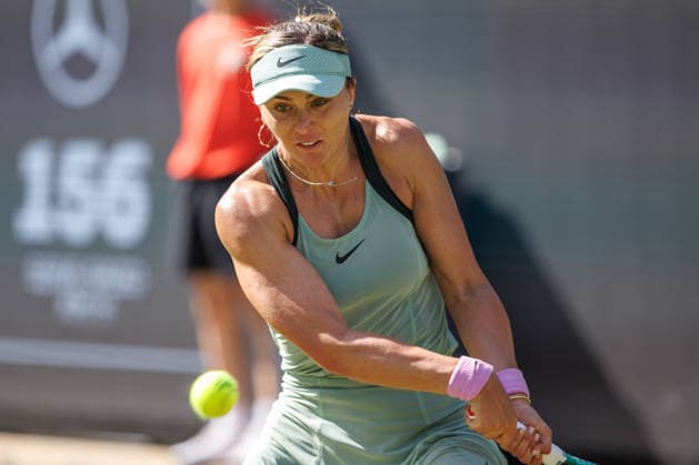 Berlin, June 15, 2026, Tennis VANDA Pharmaceuticals BERLIN TENNIS OPEN 2026 at Steffi Graf Stadium Women’s Singles