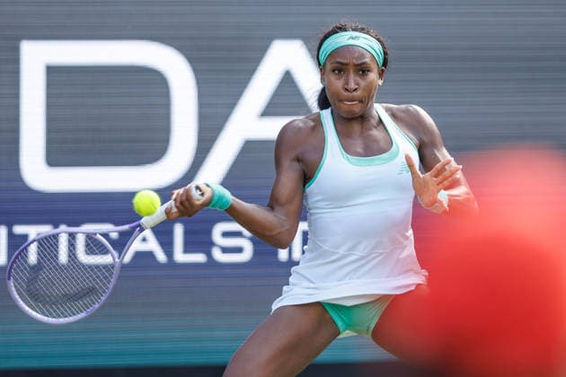 Berlin, June 15, 2026, Tennis