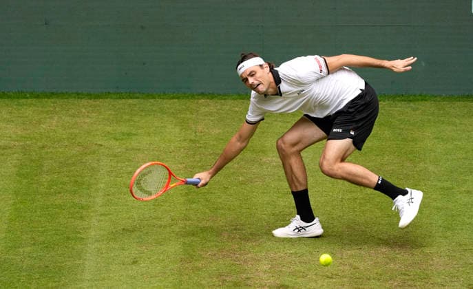 Photo by Taylor FRITZ