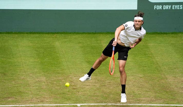Photo by Taylor FRITZ