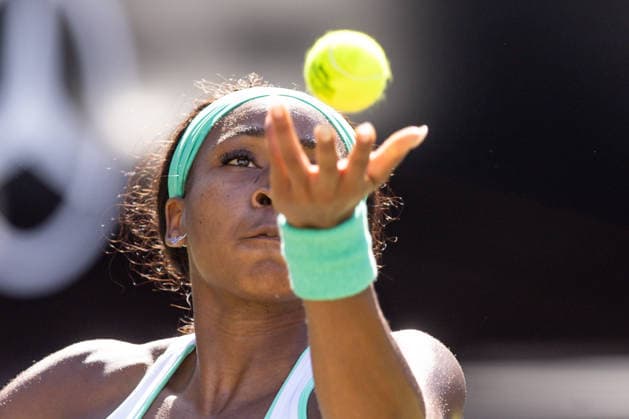 VANDA Pharmaceuticals Berlin Tennis Open 2026 Coco Gauff during VANDA Pharmaceuticals Berlin Tennis Open 2026, WTA, Tennis Damen 500, in Berlin, Germany, on June 17, 2026 Berlin Germany  Copyright: xFotoxOlimpikx originalFilename:jastrzebowski-vandapha260617_npuHn.jpg