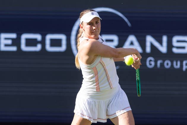 VANDA Pharmaceuticals Berlin Tennis Open 2026 Ekaterina Alexandrova during VANDA Pharmaceuticals Berlin Tennis Open 2026, WTA, Tennis Damen 500, in Berlin, Germany, on June 17, 2026 Berlin Germany  Copyright: xFotoxOlimpikx originalFilename:jastrzebowski-vandapha260617_npCSC.jpg