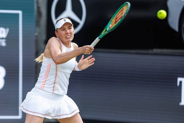Berlin, June 15, 2026, Tennis