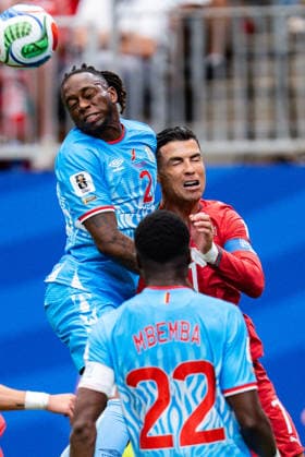 2026 FIFA World Cup, Group K, Match 1, Portugal vs. DR Congo, June 17, 2026, at NRG Stadium in Houston, Texas Cristiano Ronaldo,detected_source_language Copyright: xBahhoxKarax