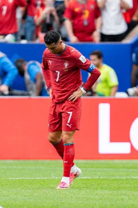 2026 FIFA World Cup, Group K, Match 1, Portugal vs. DR Congo, June 17, 2026, at NRG Stadium in Houston, Texas,detected_source_language Copyright: xBahhoxKarax
