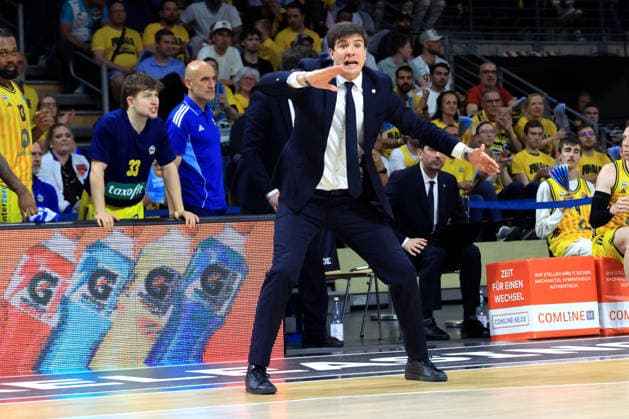 GER, easyCredit BBL, ALBA vs. Bayern Munich, June 17, 2026, Uber Arena, Berlin, GER, easyCredit BBL, ALBA vs. Bayern Munich, pictured nordphotoxGmbHx xEngler nph00076