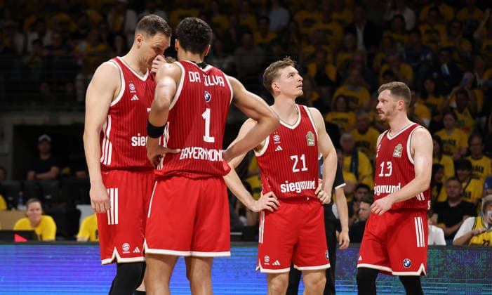 Johannes Voigtmann, Oscar da Silva, Justus Hollatz, Andreas Obst