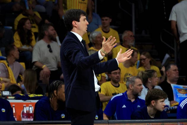 GER, easyCredit BBL, ALBA vs. Bayern Munich, June 17, 2026, Uber Arena, Berlin, GER, easyCredit BBL, ALBA vs. Bayern Munich, pictured nordphotoxGmbHx xEngler nph00076