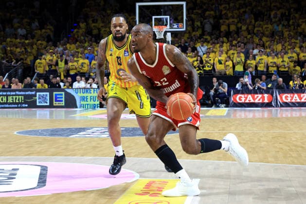 GER, easyCredit BBL, ALBA vs. Bayern Munich, June 17, 2026, Uber Arena, Berlin, GER, easyCredit BBL, ALBA vs. Bayern Munich, pictured nordphotoxGmbHx xEngler nph00076