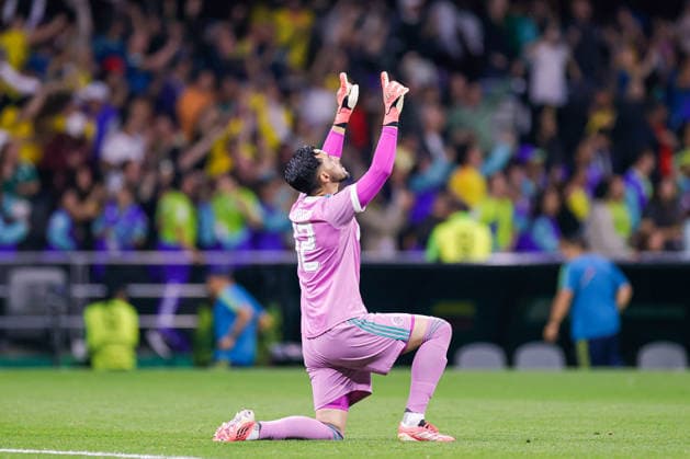 FIFA WORLD CUP 2026 UZBEKISTAN VS COLOMBIA FIFA WORLD CUP 2026 UZBEKISTAN VS COLOMBIA UZBEKISTAN VS COLOMBIA 06 17 2026 MEXICO CITY, MEXICO Action photo of Camilo Vargas of Colombia during the Round 1 Group K match of the 2026 FIFA World Cup, held at the Estadio Ciudad de Mexico in Mexico City Action photo of Camilo Vargas of Colombia, during a Round 1 Group K match of the 2026 FIFA World Cup, held at the Estadio Ciudad de Mexico in Mexico City PHOTO BY IMAGENSHOP PHOTO AGENCY MEXICO CITY MEXICO CITY MEXICO,detected_source_language Copyright: xJorgexReyesx