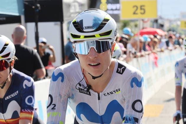 June 18, 2026, Locarno, TI, SWITZERLAND, Tour de Suisse Women, Stage 2