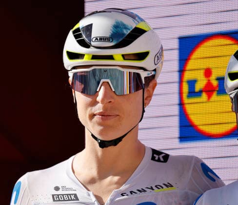 June 18, 2026, Locarno, Locarno, Tour de Suisse Women 2026 Stage 2 Locarno Locarno Marlen Reusser 1 SUI Movistar Team WTW Locarno Locarno Ticino Switzerland,detected_source_language Copyright: xJustPictures.ch FrancescoxMinghettix jp-en-FrMi-_NG_0252