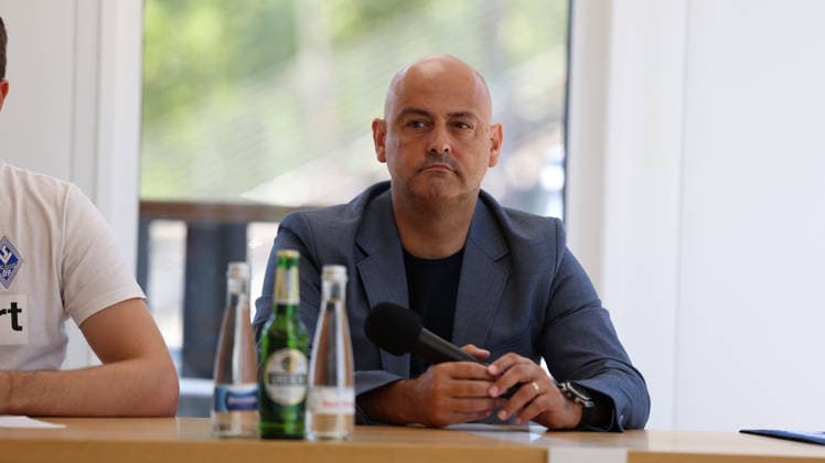 June 18, 2026, xrekx, Soccer 3rd Division, SV Waldhof Mannheim