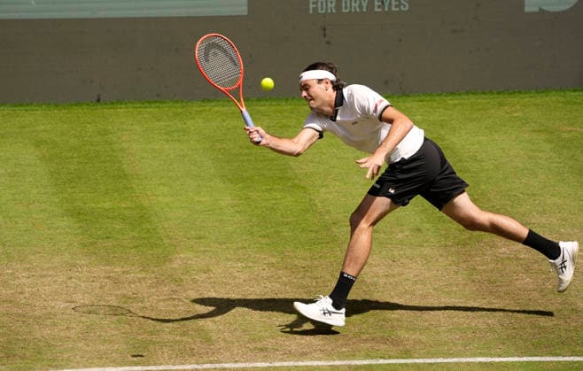 Photo by Taylor FRITZ