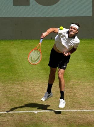 Photo by Taylor FRITZ