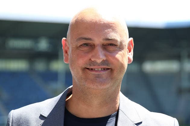 June 18, 2026, xrekx, Soccer 3rd Division, SV Waldhof Mannheim