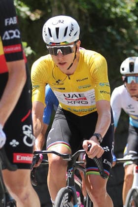 June 18, 2026, Locarno, TI, SWITZERLAND, 89th Tour de Suisse, Stage 2