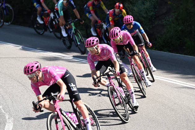 18-06-2026 Tour De Suisse; Tappa 02 Locarno - Locarno; 2026, Ef Education - Easypost; Monte Ceneri; 