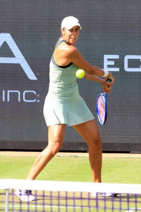 GER, Berlin Tennis Open, June 18, 2026, Rot Weiss Tennis Complex, Steffi Graf Stadium, Berlin, GER, Berlin Tennis Open, pictured nordphotoxGmbHx xEngler nph00076