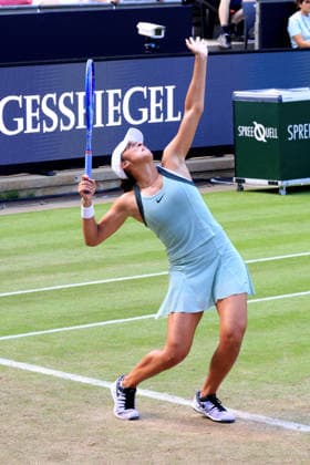 GER, Berlin Tennis Open, June 18, 2026, Rot Weiss Tennis Complex, Steffi Graf Stadium, Berlin, GER, Berlin Tennis Open, pictured nordphotoxGmbHx xEngler nph00076