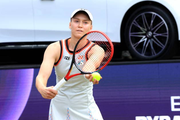 GER, Berlin Tennis Open, June 18, 2026, Rot Weiss Tennis Complex, Steffi Graf Stadium, Berlin, GER, Berlin Tennis Open, pictured nordphotoxGmbHx xEngler nph00076