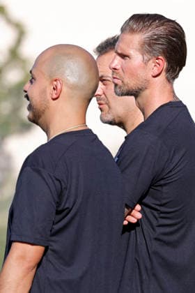 June 18, 2026 Soccer