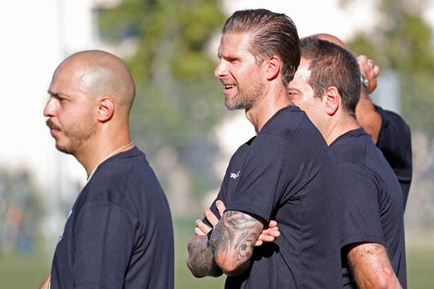 June 18, 2026 Soccer
