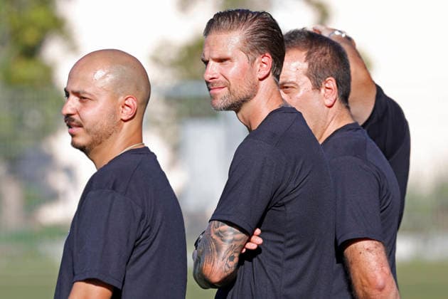 June 18, 2026 Soccer