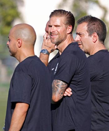 June 18, 2026 Soccer