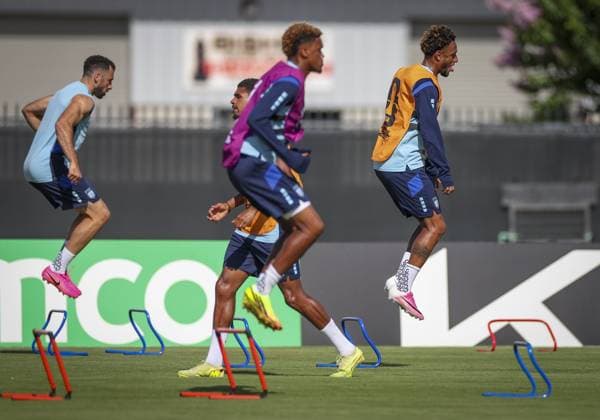 Football, 2026 FIFA World Cup, Cape Verde national team, training
