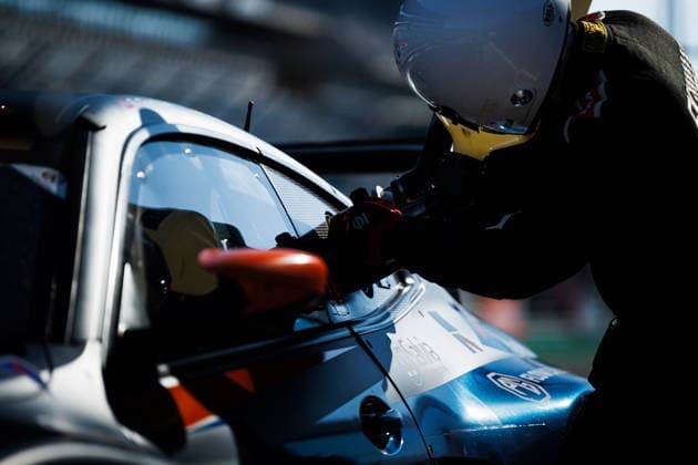 ADAC GT Masters, 5. + 6. Rennen DEKRA Lausitzring 2026 12 BMW M4 GT3 Evo, FK Performance Motorsport: Joseph Ellerine, Jan Duran - picture by Gruppe C Photography Schipkau DEKRA Lausitzring Brandenburg Germany Copyright: xGruppexCxPhotographyx