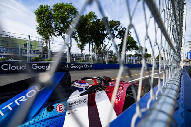 2026 FORMULA E SANYA ePRIX 37 CASSIDY Nick (nzl), CitroÃ«n Racing Formula E Team, CitroÃ«n, action during the 2026 Sanya ePrix, 11th round of the 2025-26 ABB FIA Formula E World Championship, WM, Weltmeisterschaft on the Sanya Street Circuit from June 18 to 20, 2026 in Sanya, China - SanyaChina  Copyright: xJULIENxDELFOSSEx