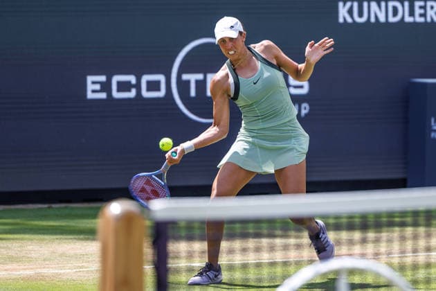 Berlin, June 15, 2026, Tennis