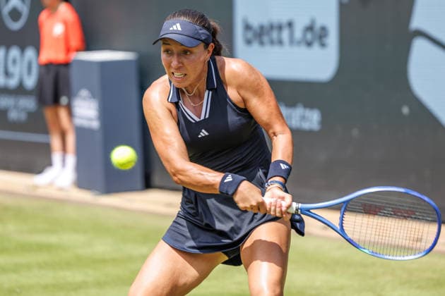 Berlin, June 15, 2026, Tennis