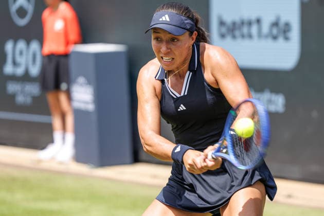 Berlin, June 15, 2026, Tennis