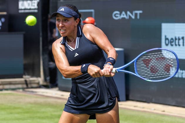 Berlin, June 15, 2026, Tennis