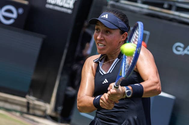 Berlin, June 15, 2026, Tennis