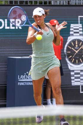 Berlin, June 15, 2026, Tennis