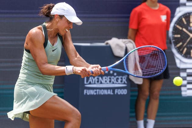 Berlin, June 15, 2026, Tennis